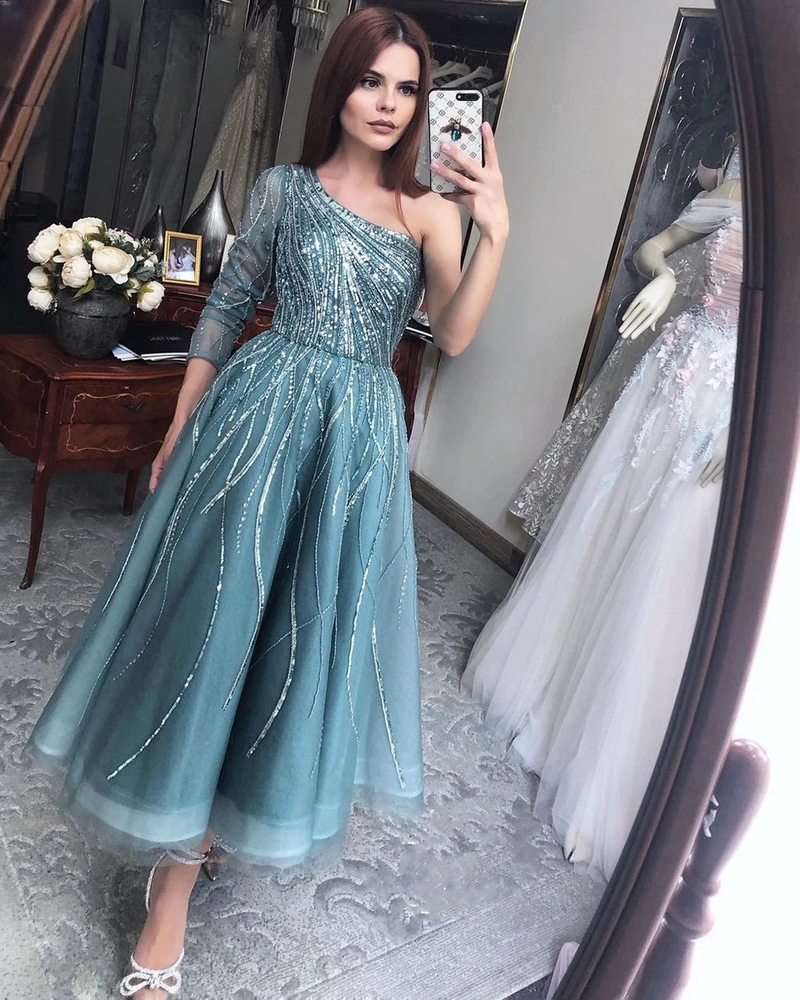 Vestido Francis