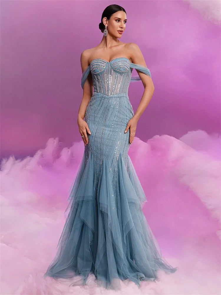 Vestido Eleonor
