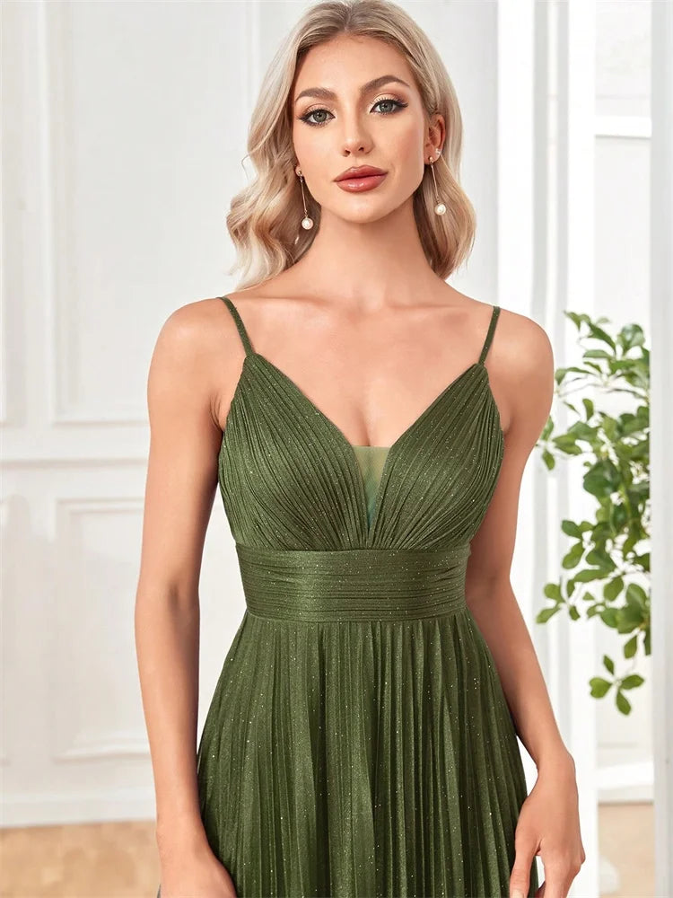 Vestido Giovanni