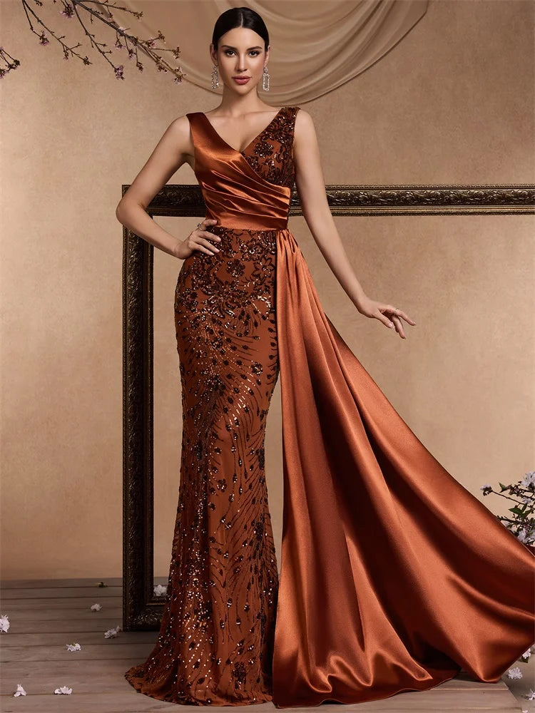 Vestido Thamires