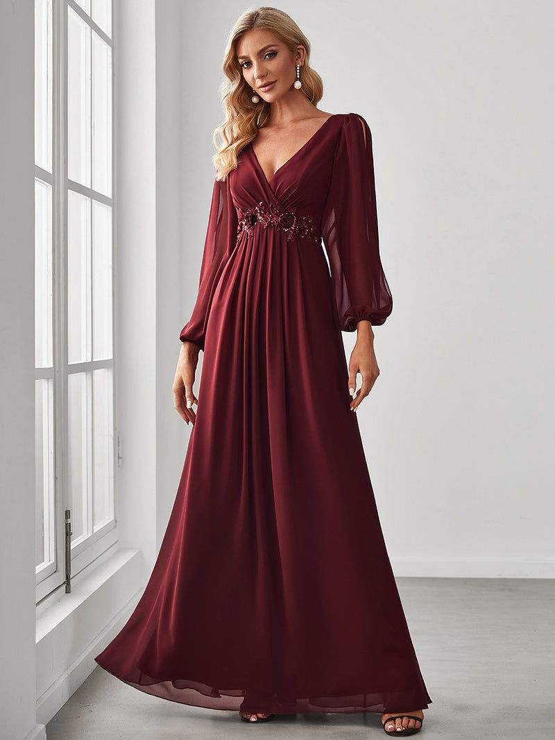Vestido Verônica