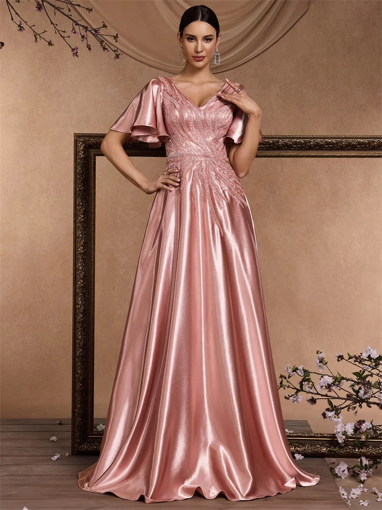Vestido Alisson