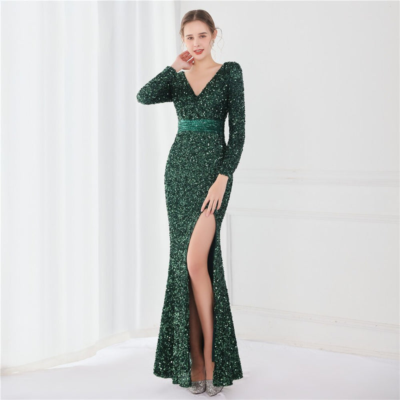 Vestido Saphira