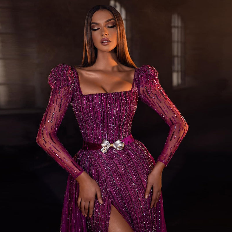 Vestido Késia
